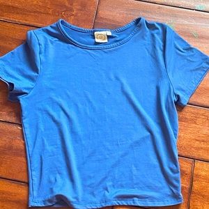 Short Sleeve Sized Shirt